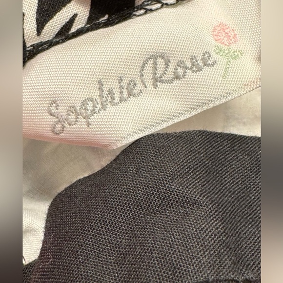 18 mths, girls dress, Sophie Rose, formal dress, casual dress - Picture 3 of 3